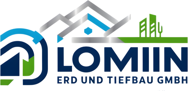 LOMIN Erd Und Tiefbau GmbH